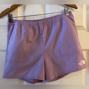 The North Face Girls' Amphibious Class V Shorts
